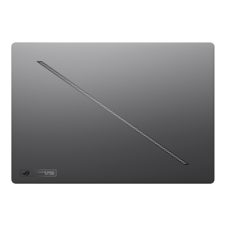لپ تاپ ایسوس GU605 مدل GU605CM-0052E285H سری راگ زفیروس جی 16 تولید 2025